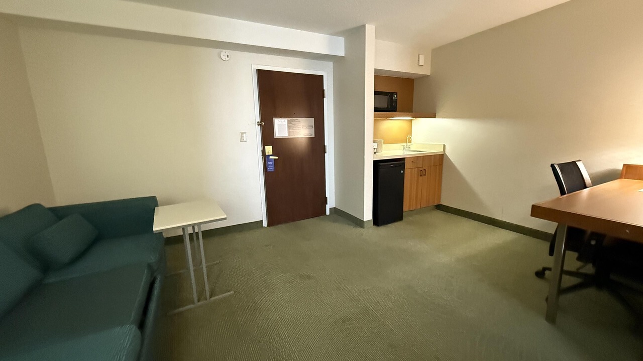 Photo of Kitchen in Orange Prairie