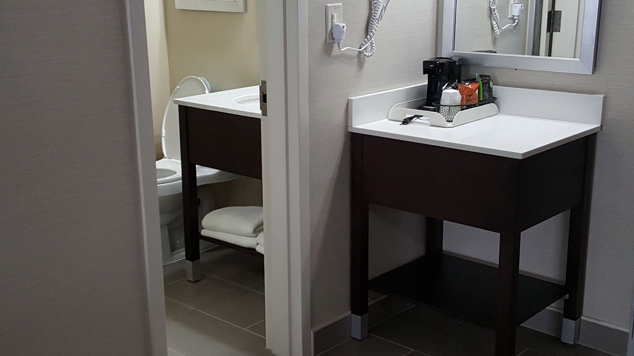 Photo of Bathroom in Danbury