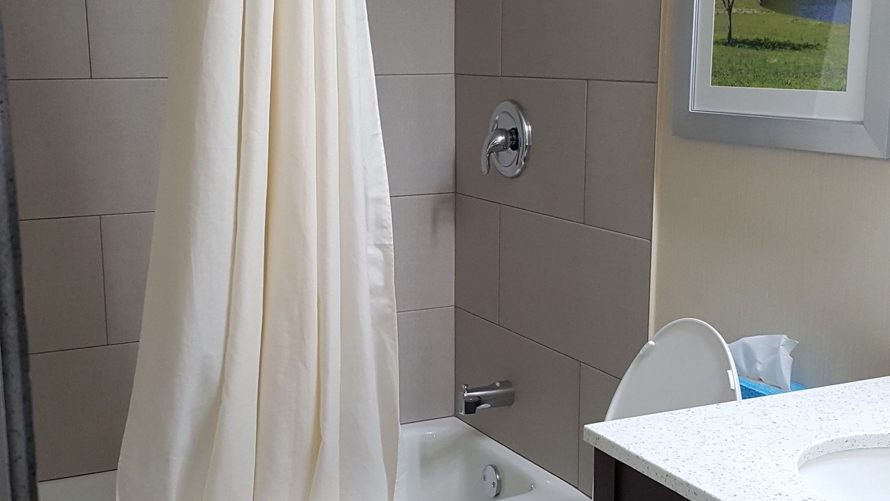 Photo of Bathroom in Danbury