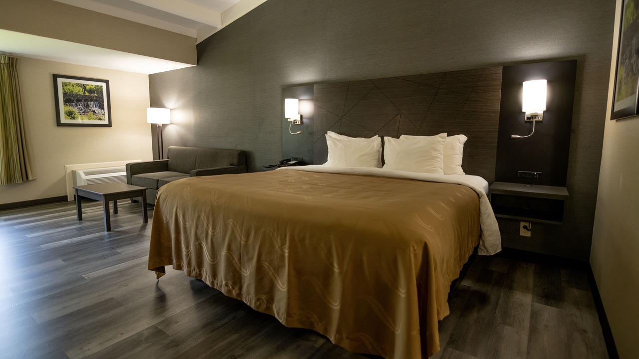 Photo of Bedroom in Danbury