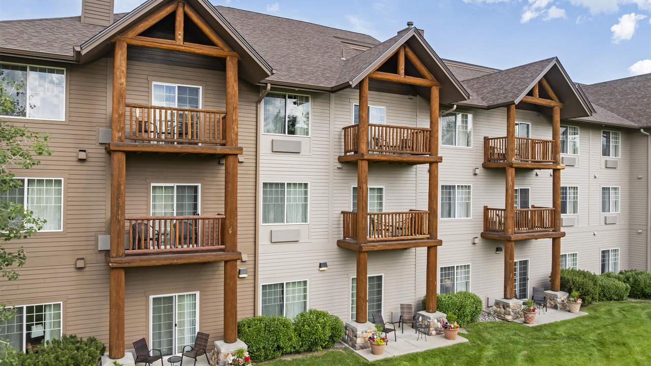 Photo of Outdoor in Great Falls