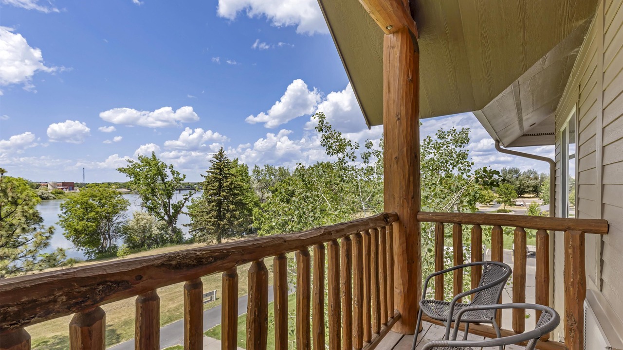 Photo of Bedroom in Great Falls