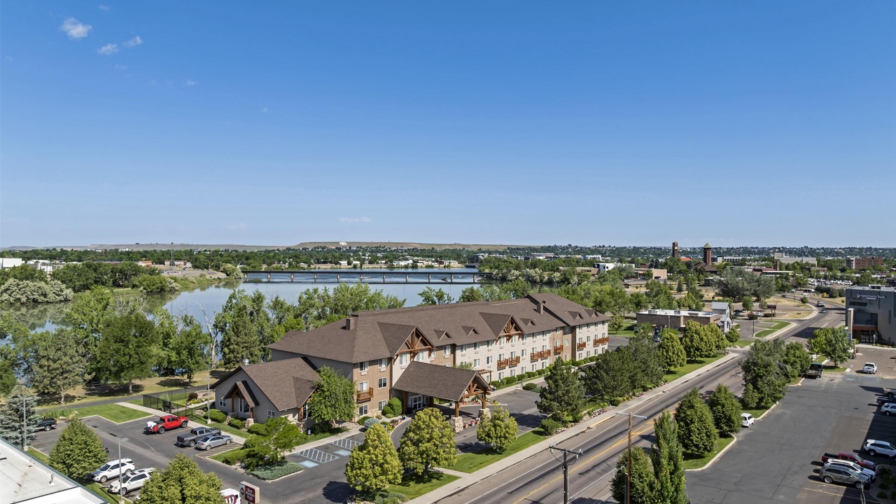 Photo of Outdoor in Great Falls