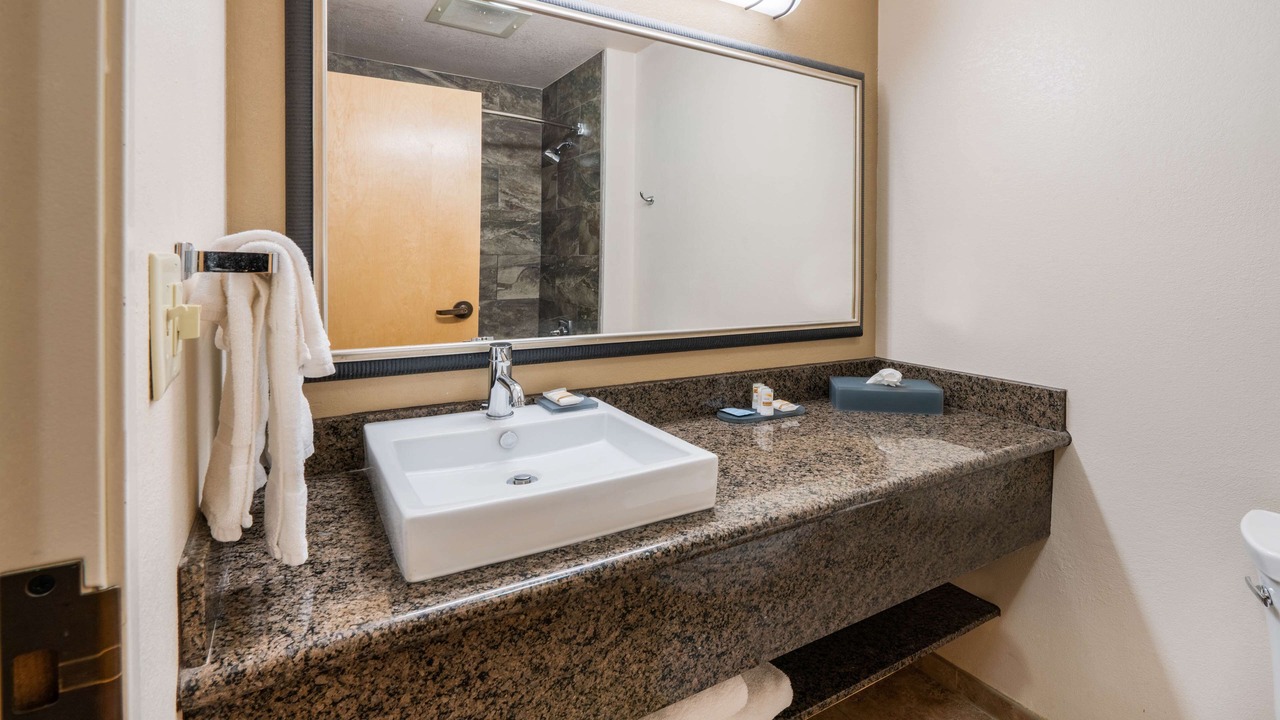 Photo of Patio Balcony in Great Falls