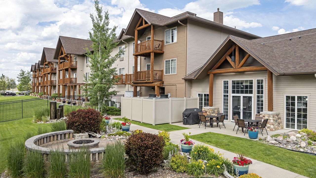 Photo of Outdoor in Great Falls