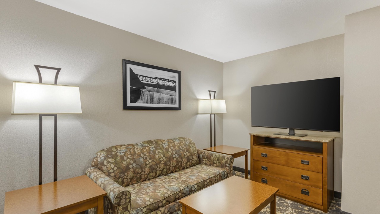 Photo of Patio Balcony in Great Falls