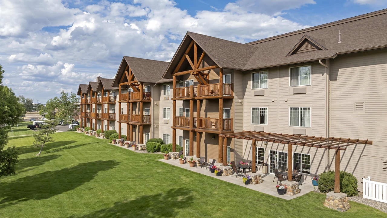 Photo of Outdoor in Great Falls