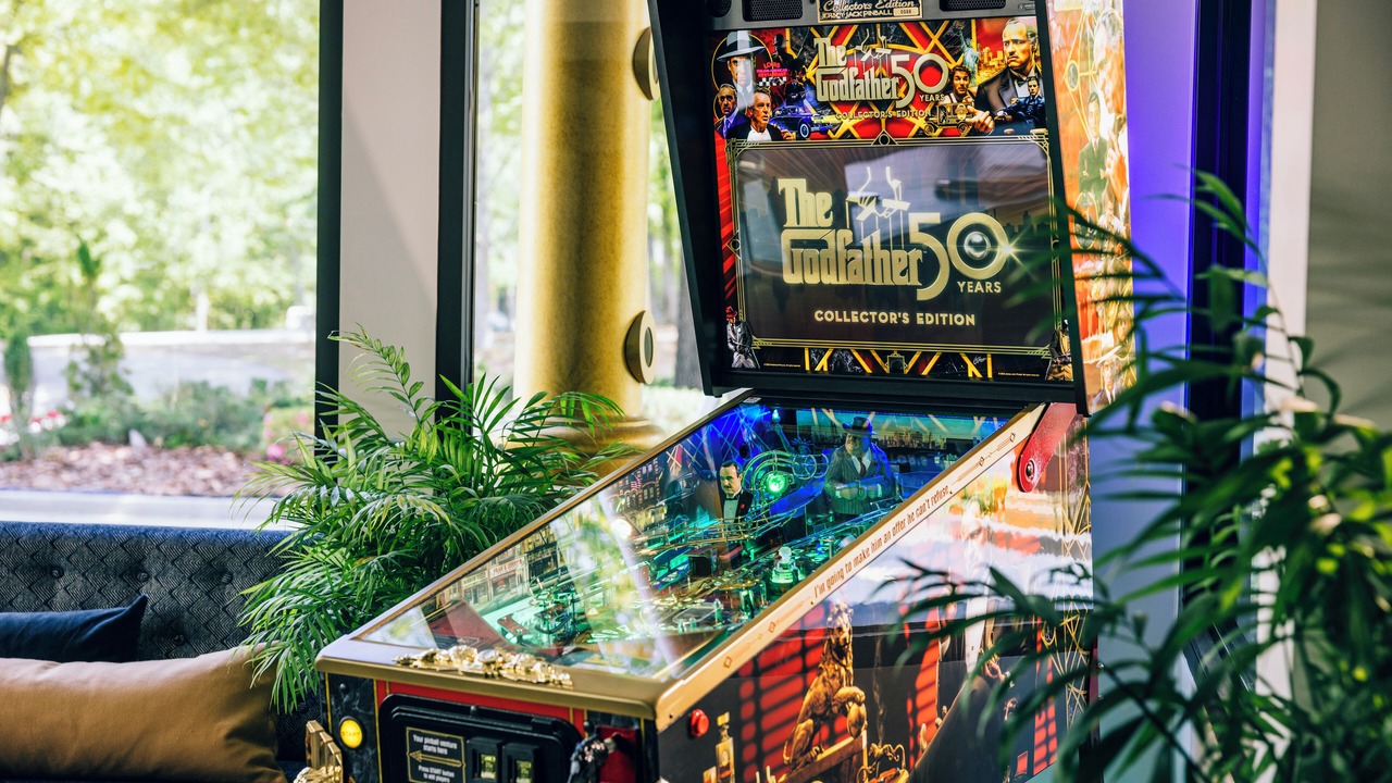 Photo of Bedroom in Peachtree City