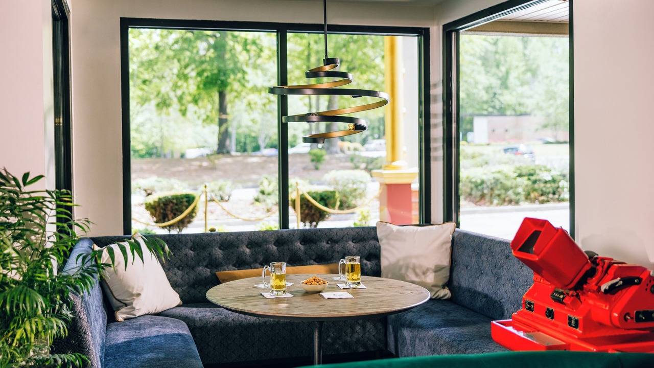 Photo of Others in Peachtree City