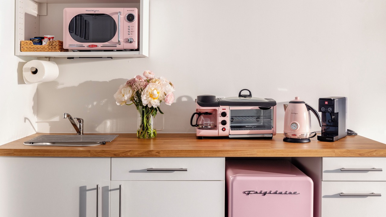 Photo of Kitchen in Peachtree City