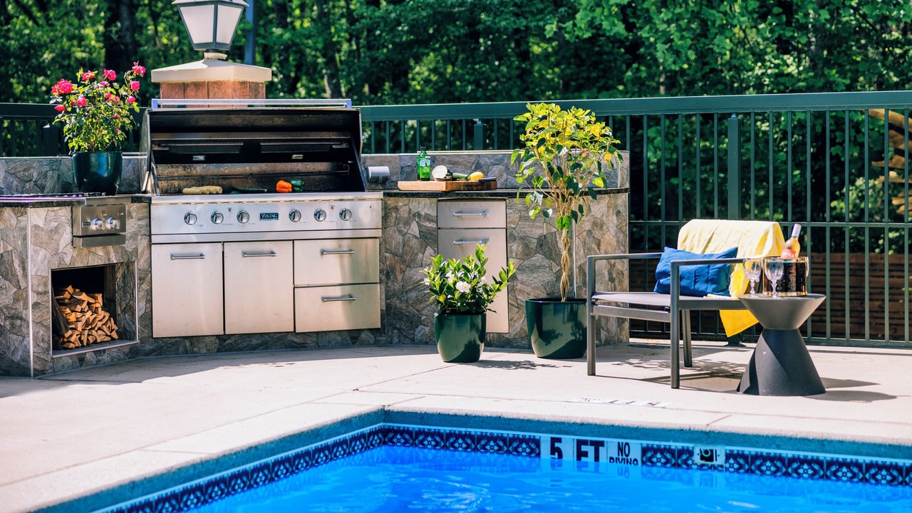 Photo of Outdoor in Peachtree City