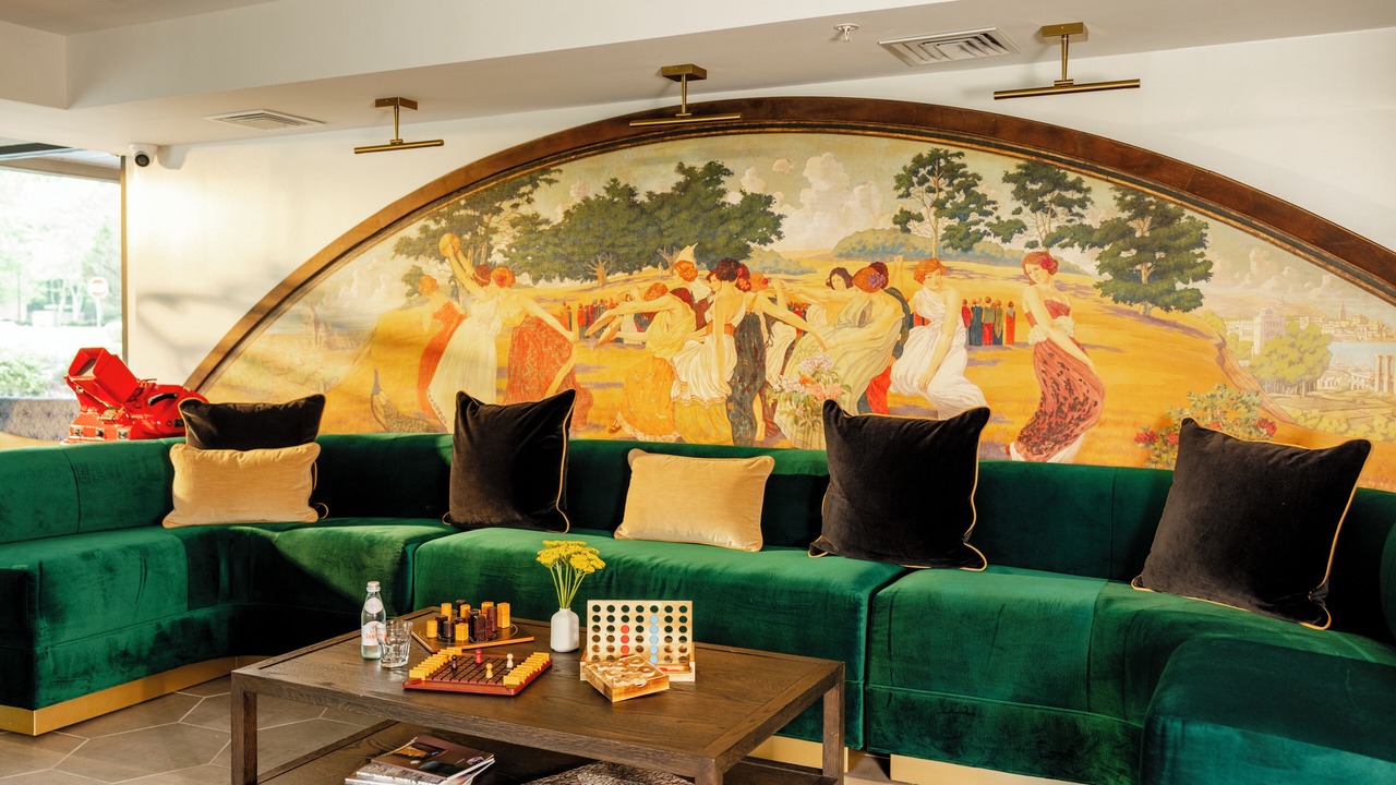 Photo of Others in Peachtree City