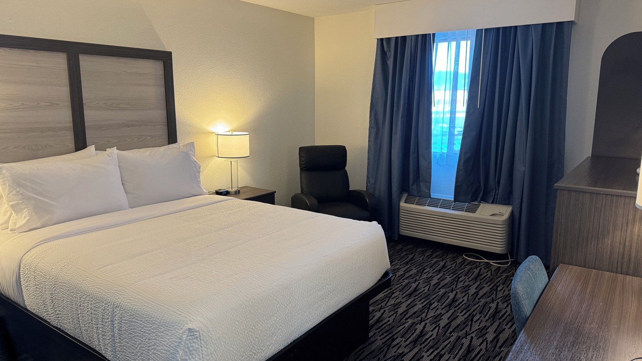 Photo of Bedroom in Southgate Triangle