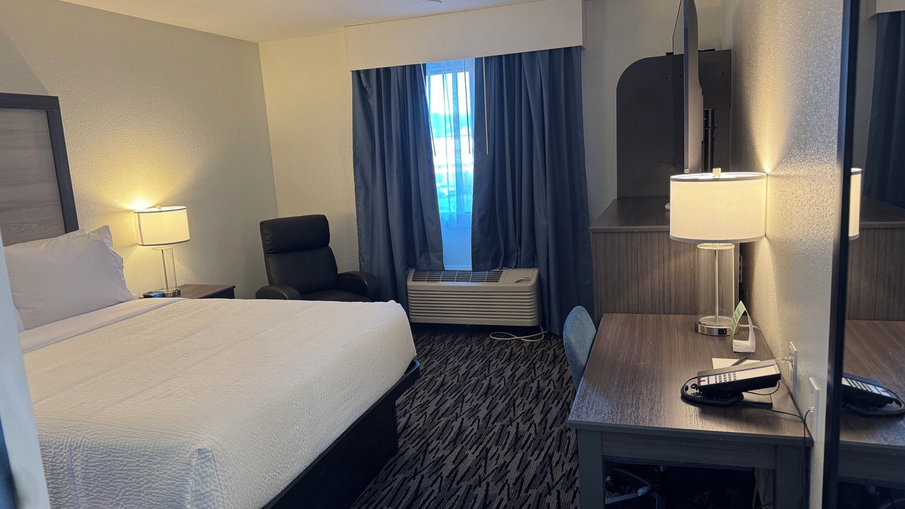 Photo of Bedroom in Southgate Triangle
