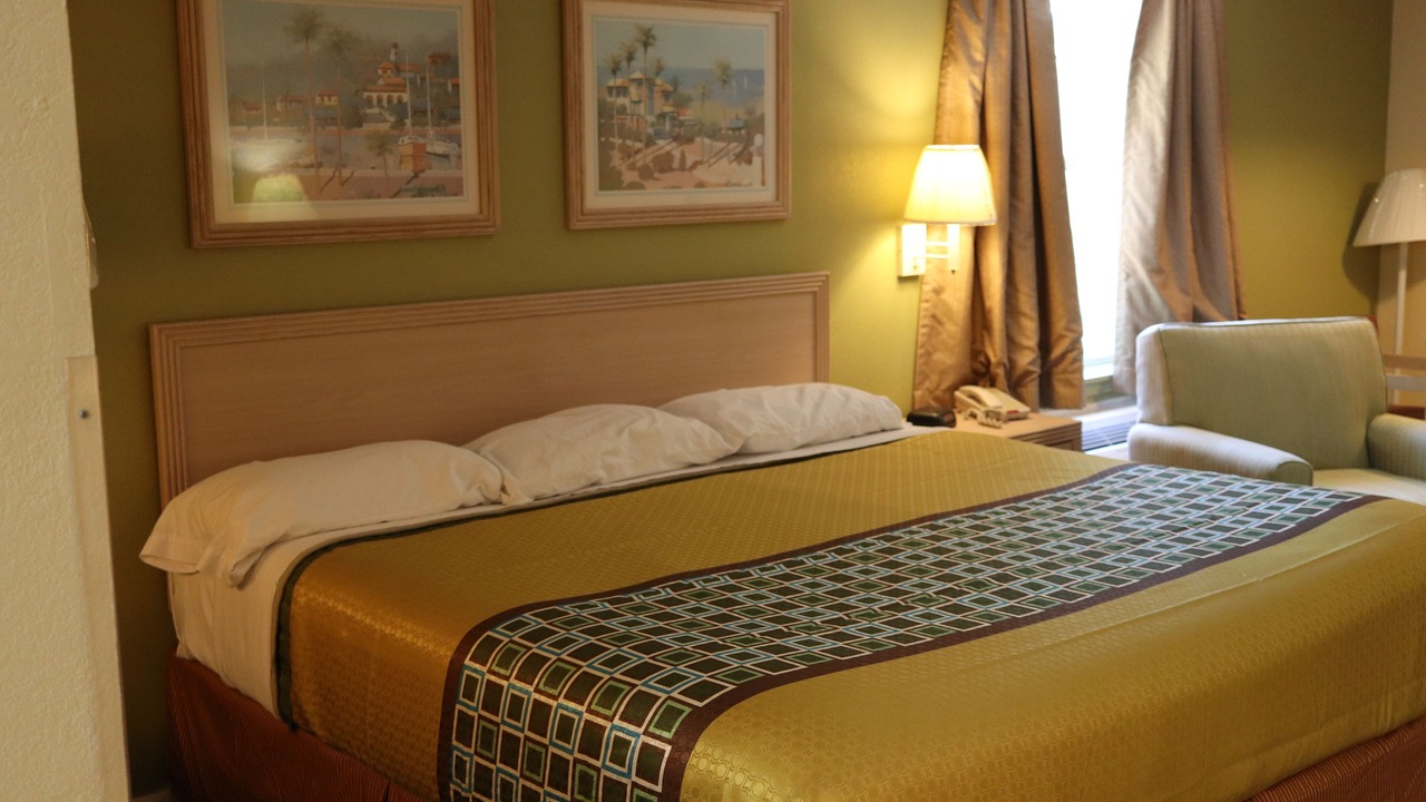 Photo of Bedroom in Hogansville