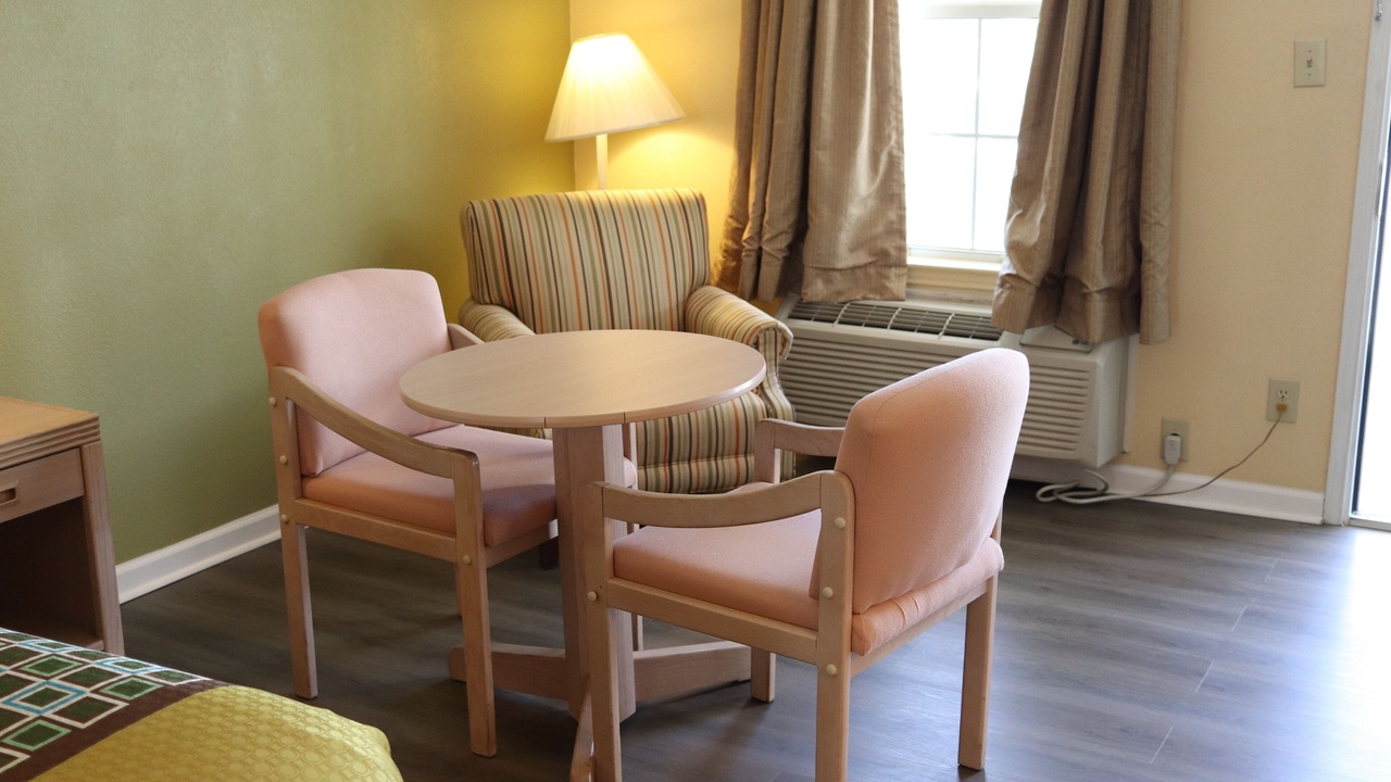 Photo of Bedroom in Hogansville