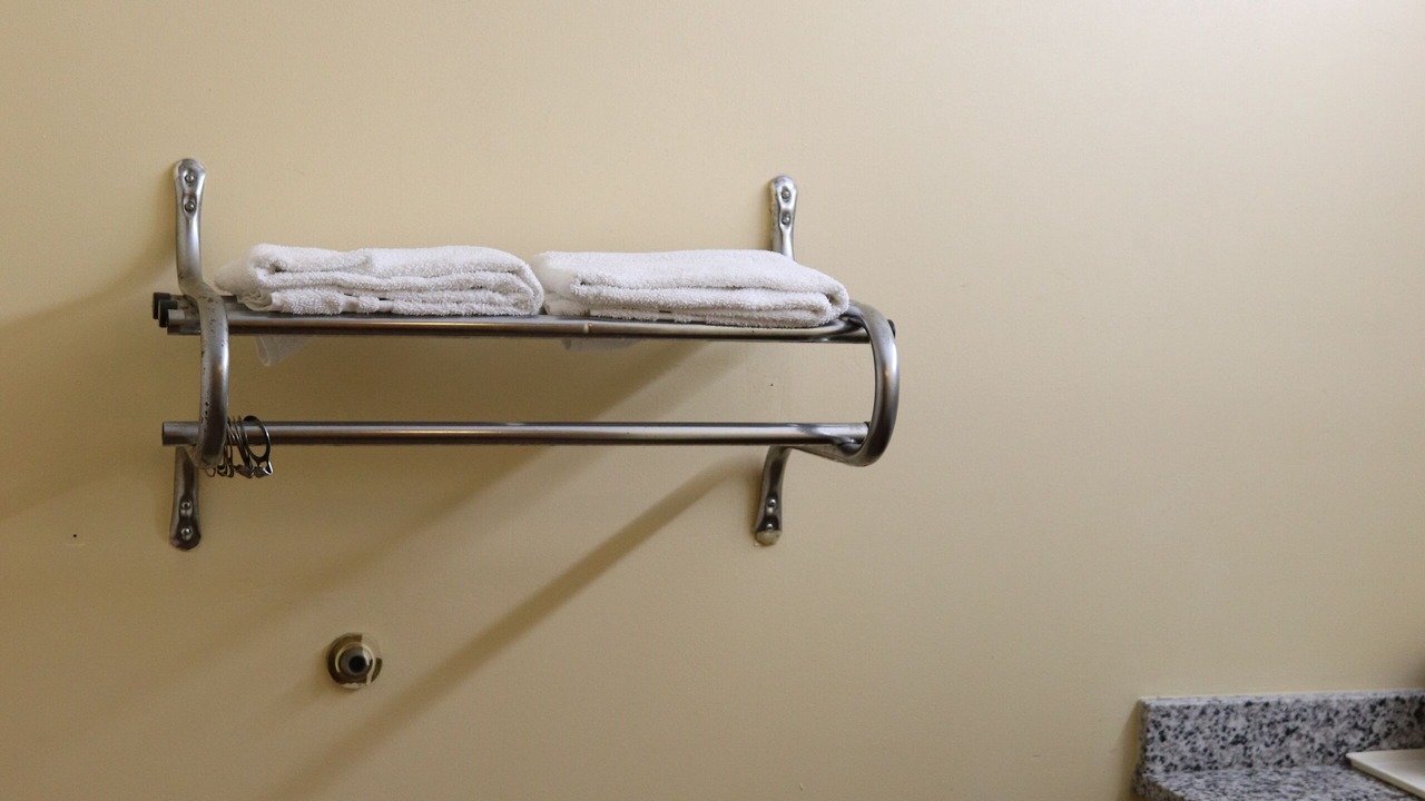 Photo of Bathroom in Hogansville