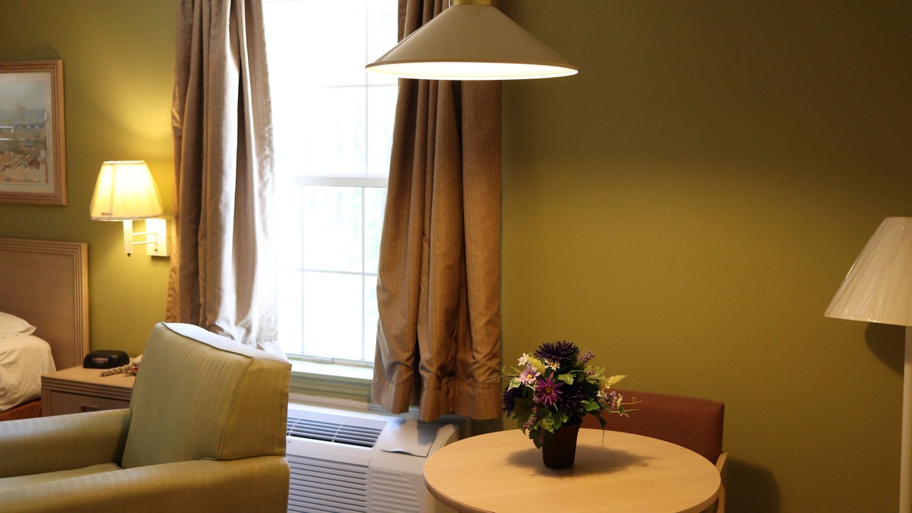 Photo of Bedroom in Hogansville