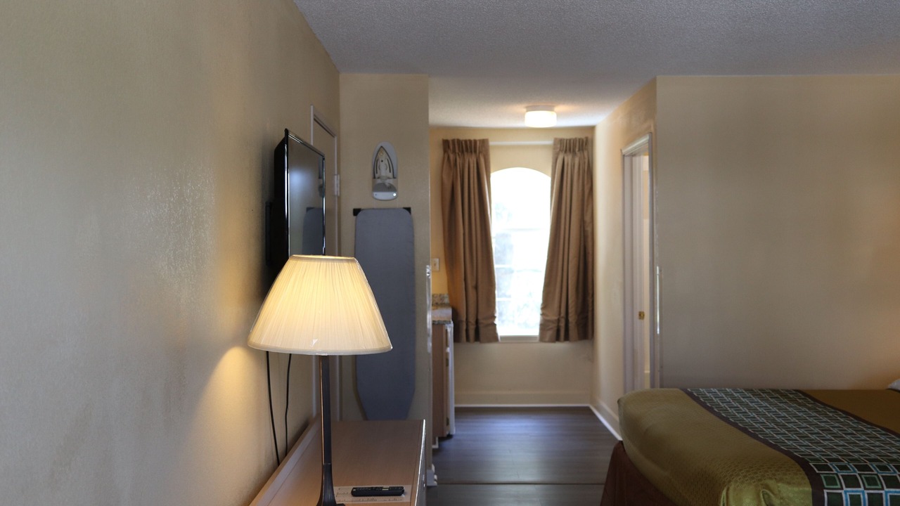 Photo of Bedroom in Hogansville