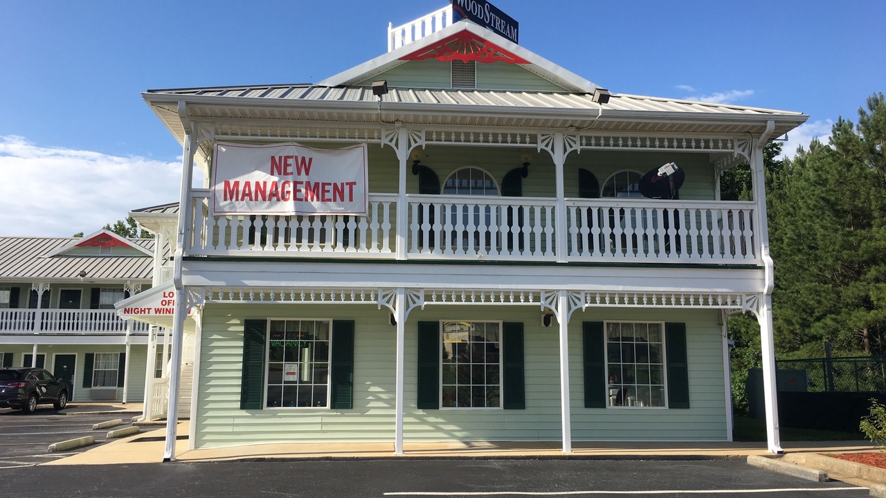 Photo of Outdoor in Hogansville