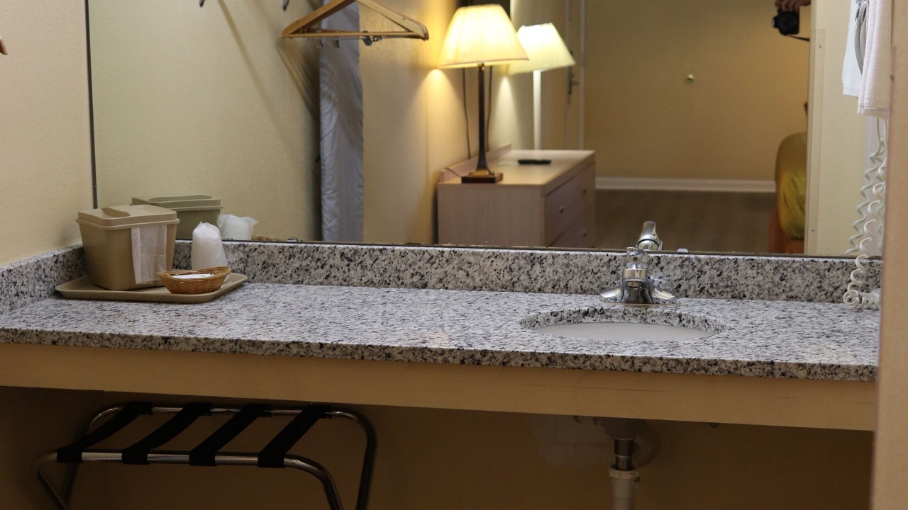 Photo of Bedroom in Hogansville