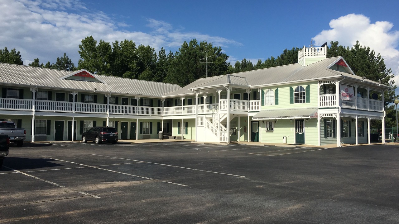 Photo of Outdoor in Hogansville