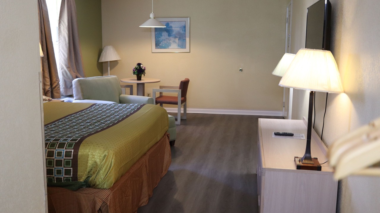 Photo of Bedroom in Hogansville