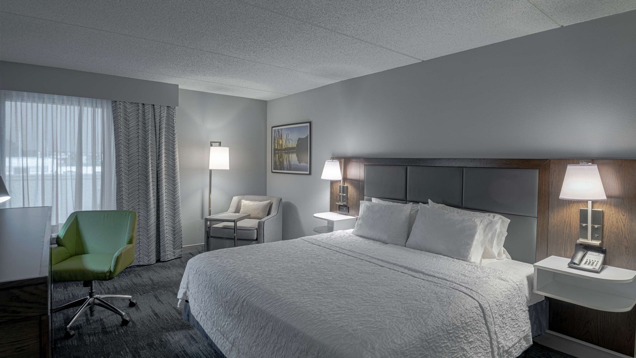 Photo of Bedroom in St. Charles