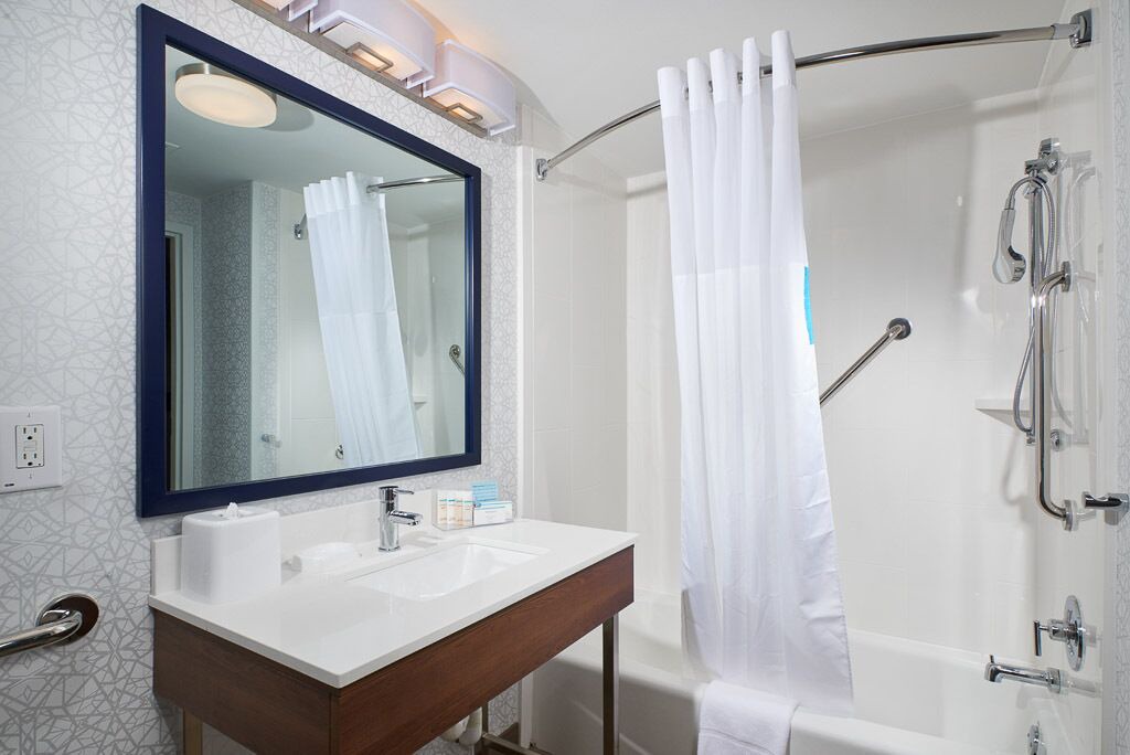 Photo of Bathroom in Butte