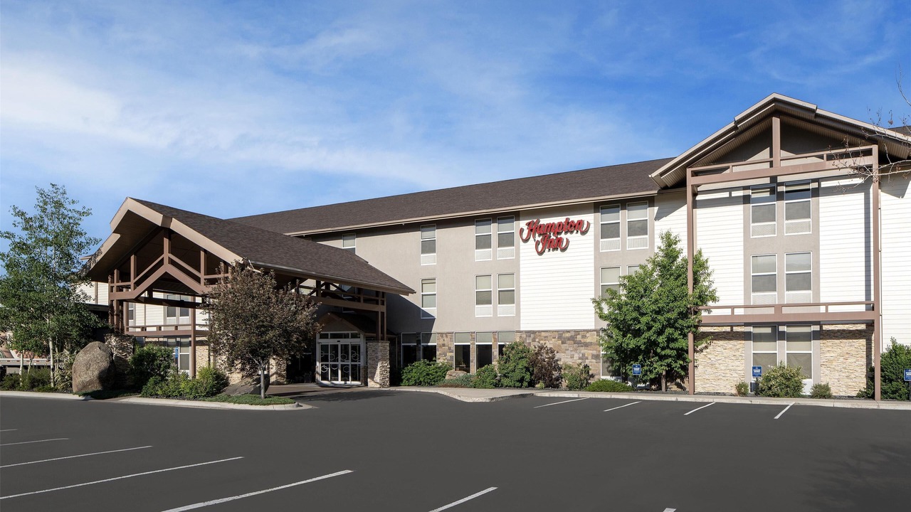 Photo of Outdoor in Butte