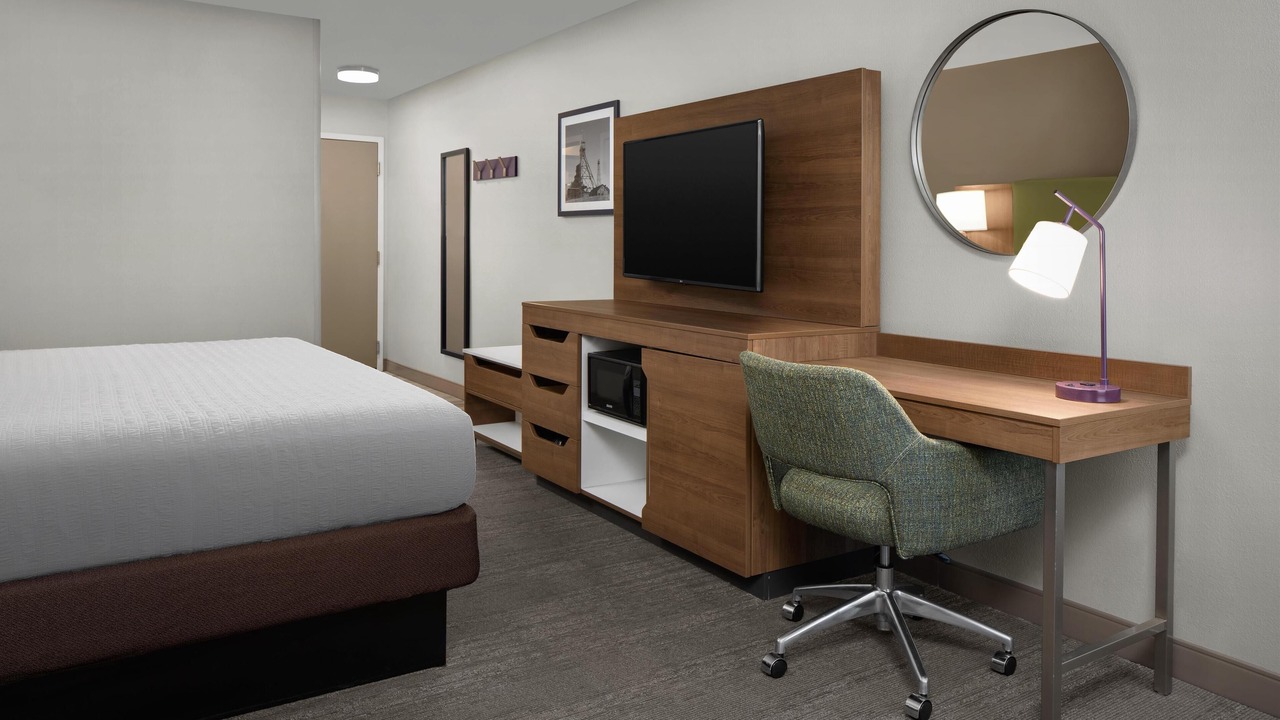 Photo of Bedroom in Butte