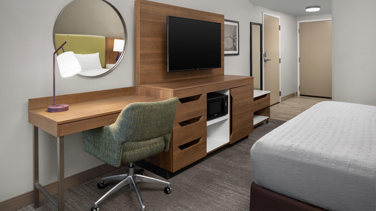 Photo of Bedroom in Butte