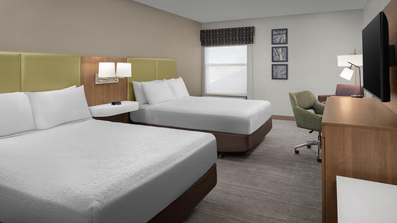 Photo of Bedroom in Butte