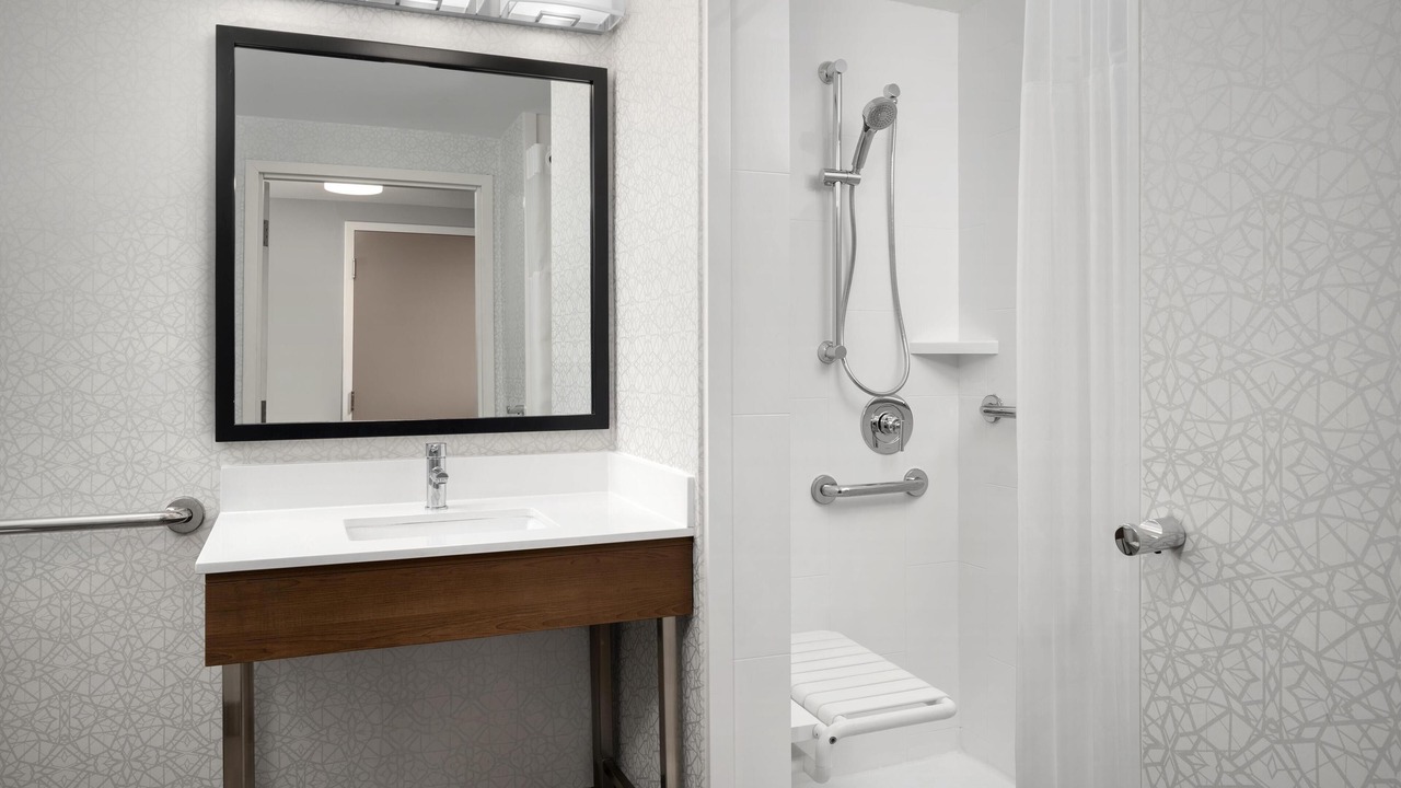 Photo of Bathroom in Butte