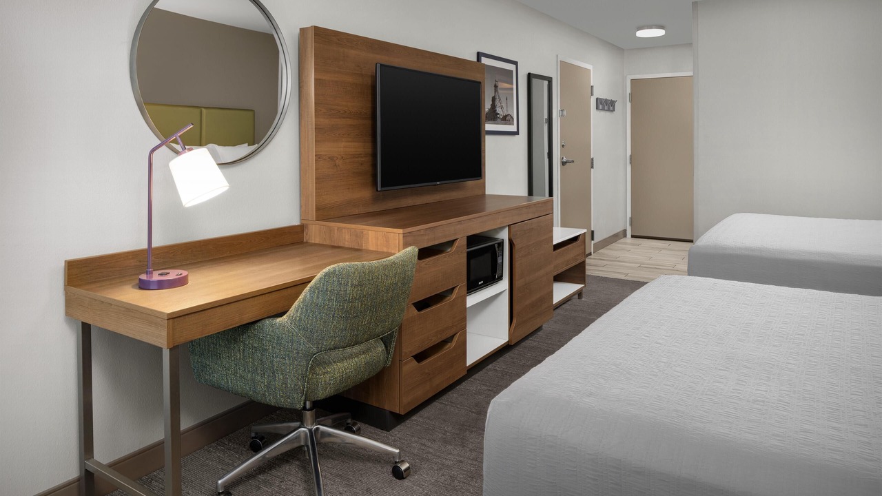 Photo of Bedroom in Butte