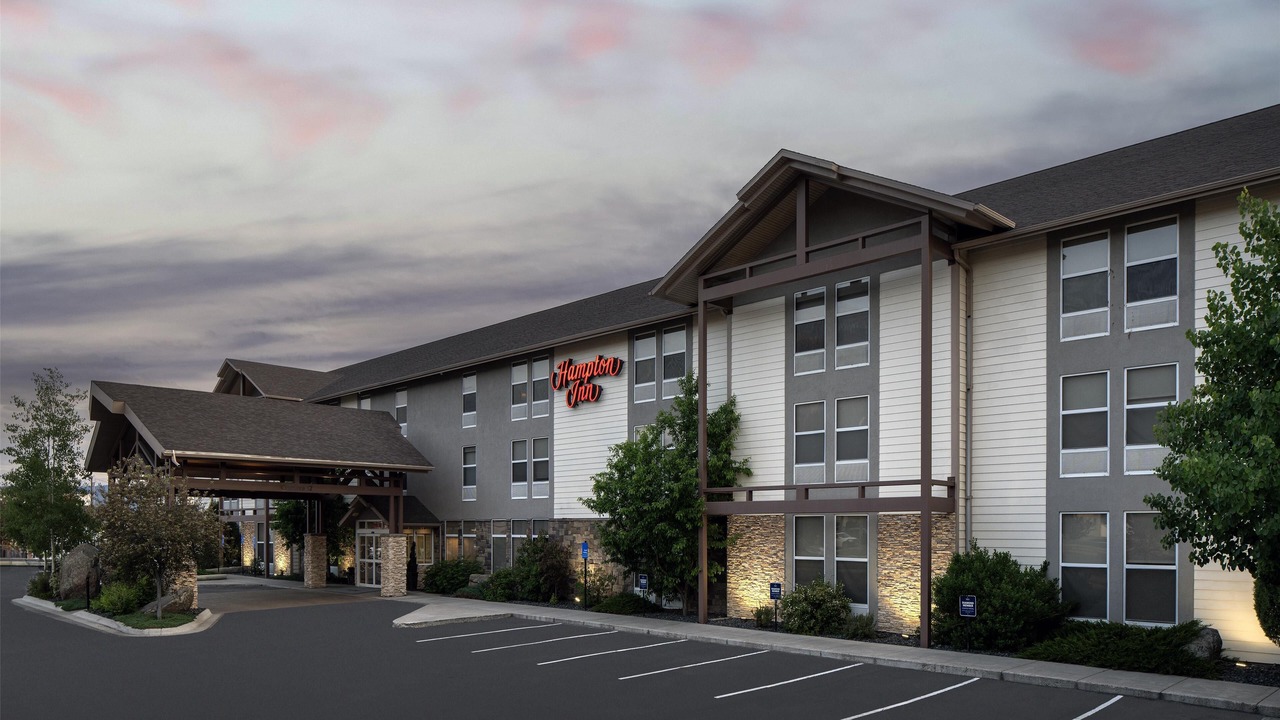 Photo of Outdoor in Butte