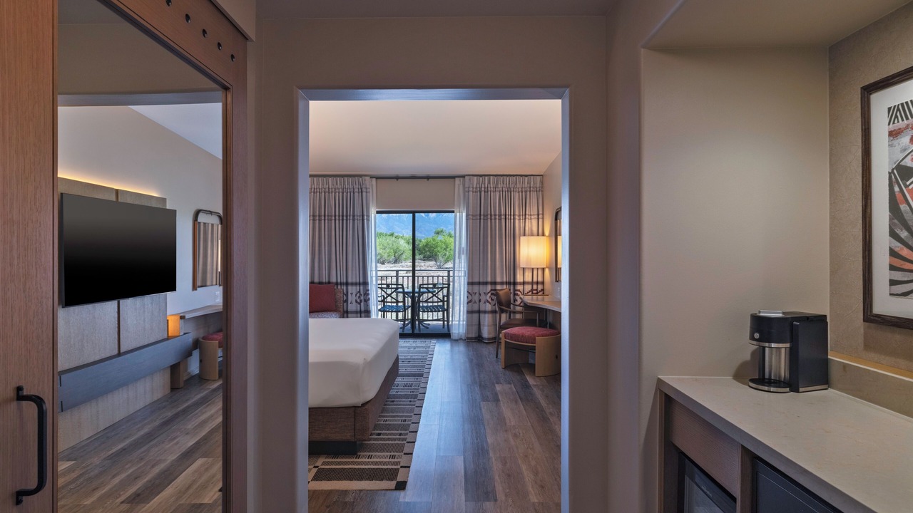 Photo of Bedroom in Ranchito