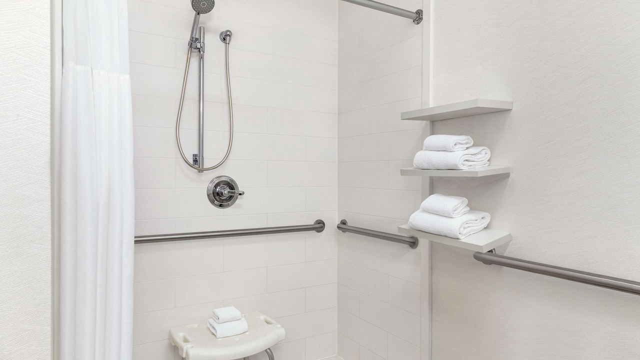 Photo of Bathroom in Paris