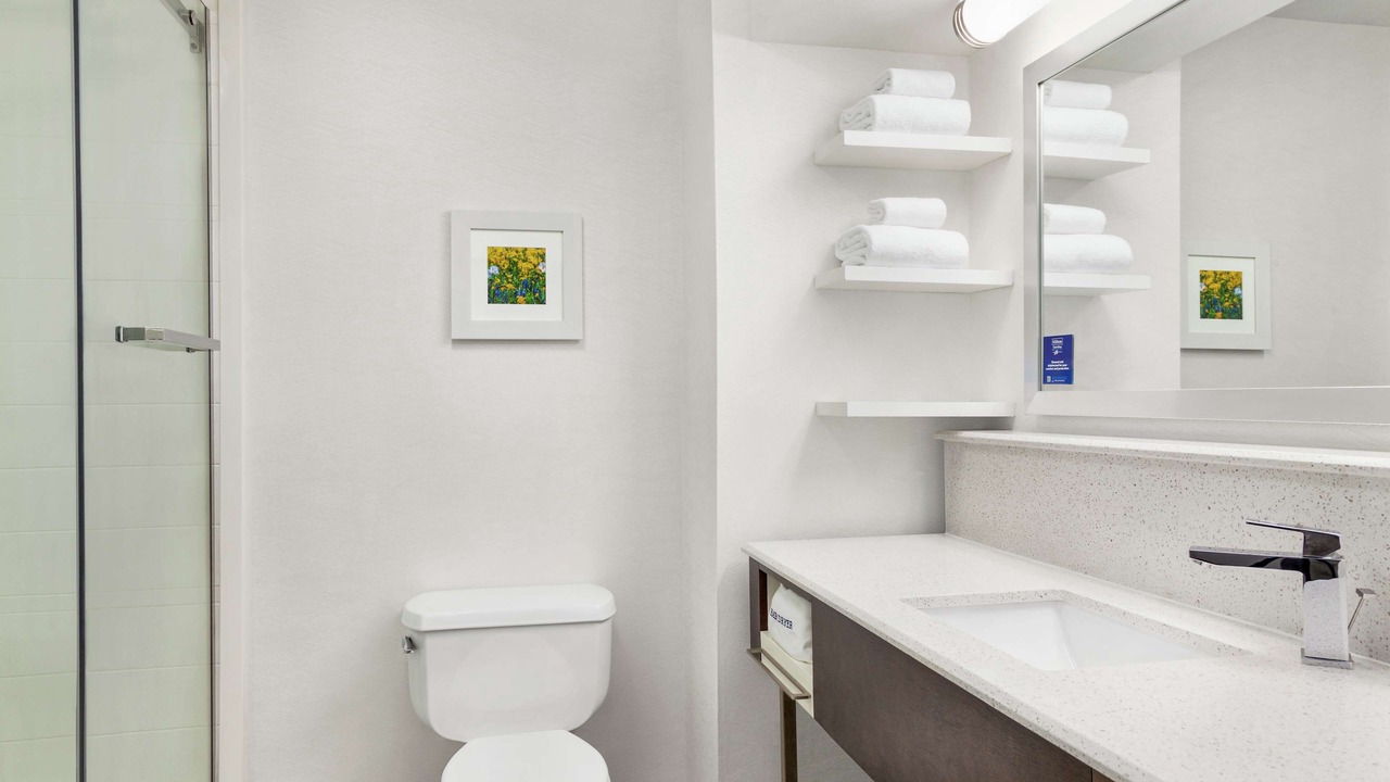 Photo of Bathroom in Paris