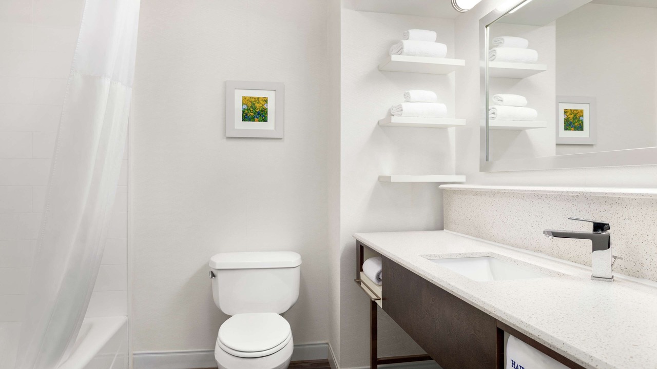 Photo of Bathroom in Paris