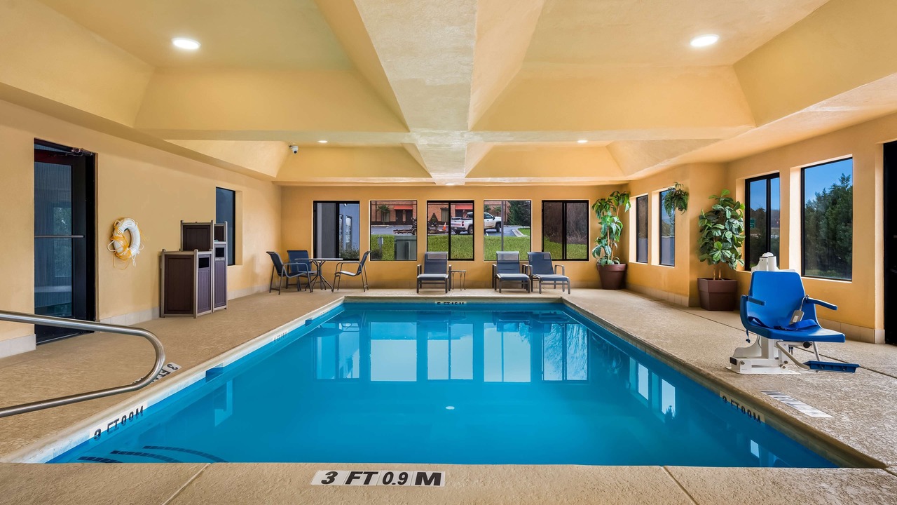 Photo of Outdoor in Perry