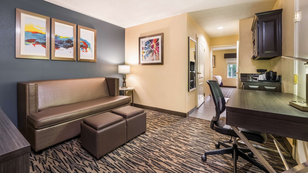 Photo of Bedroom in Perry