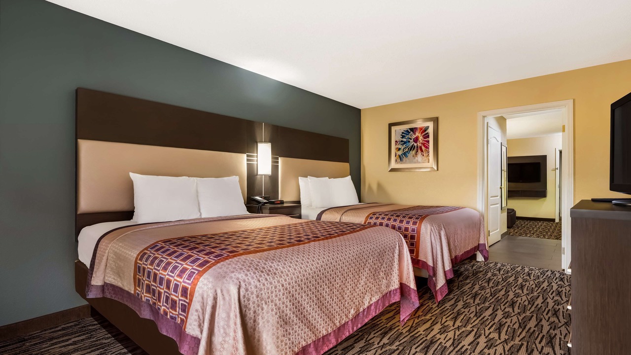 Photo of Bedroom in Perry