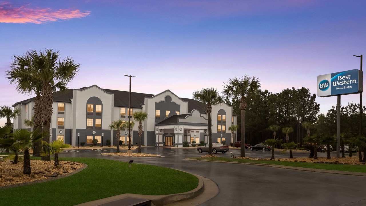 Photo of Outdoor in Perry