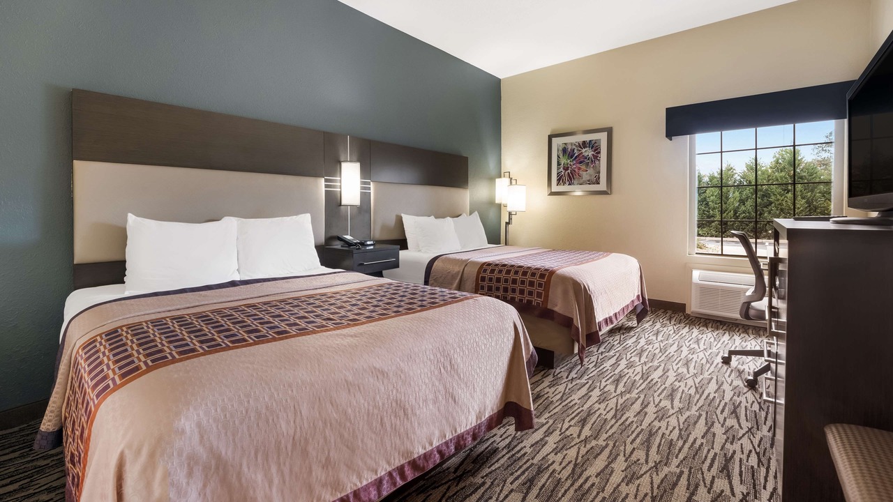 Photo of Bedroom in Perry