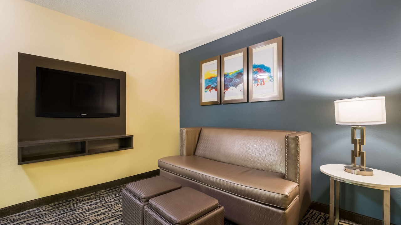 Photo of Bedroom in Perry