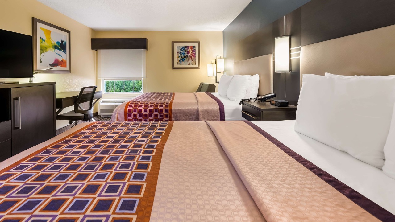 Photo of Bedroom in Perry