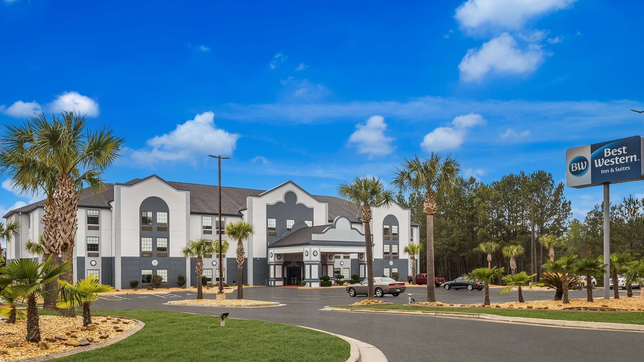 Photo of Outdoor in Perry