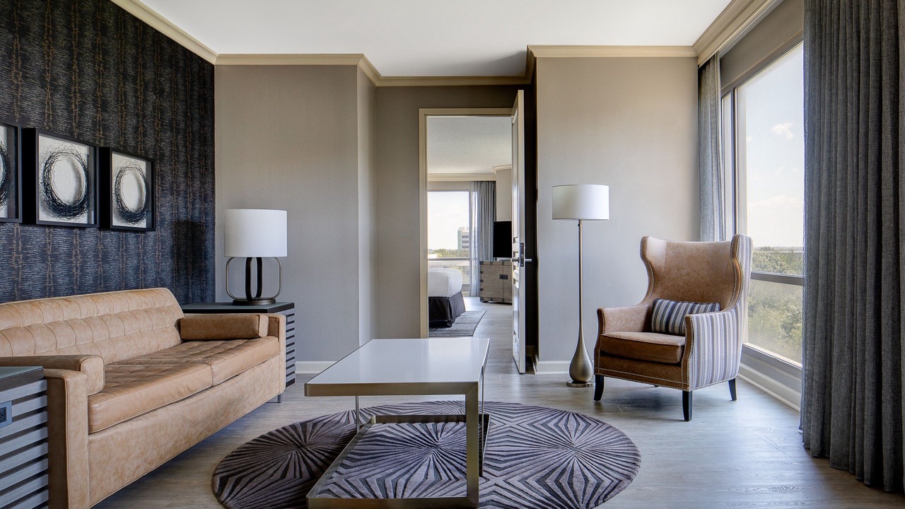 Photo of Bedroom in Legacy Park