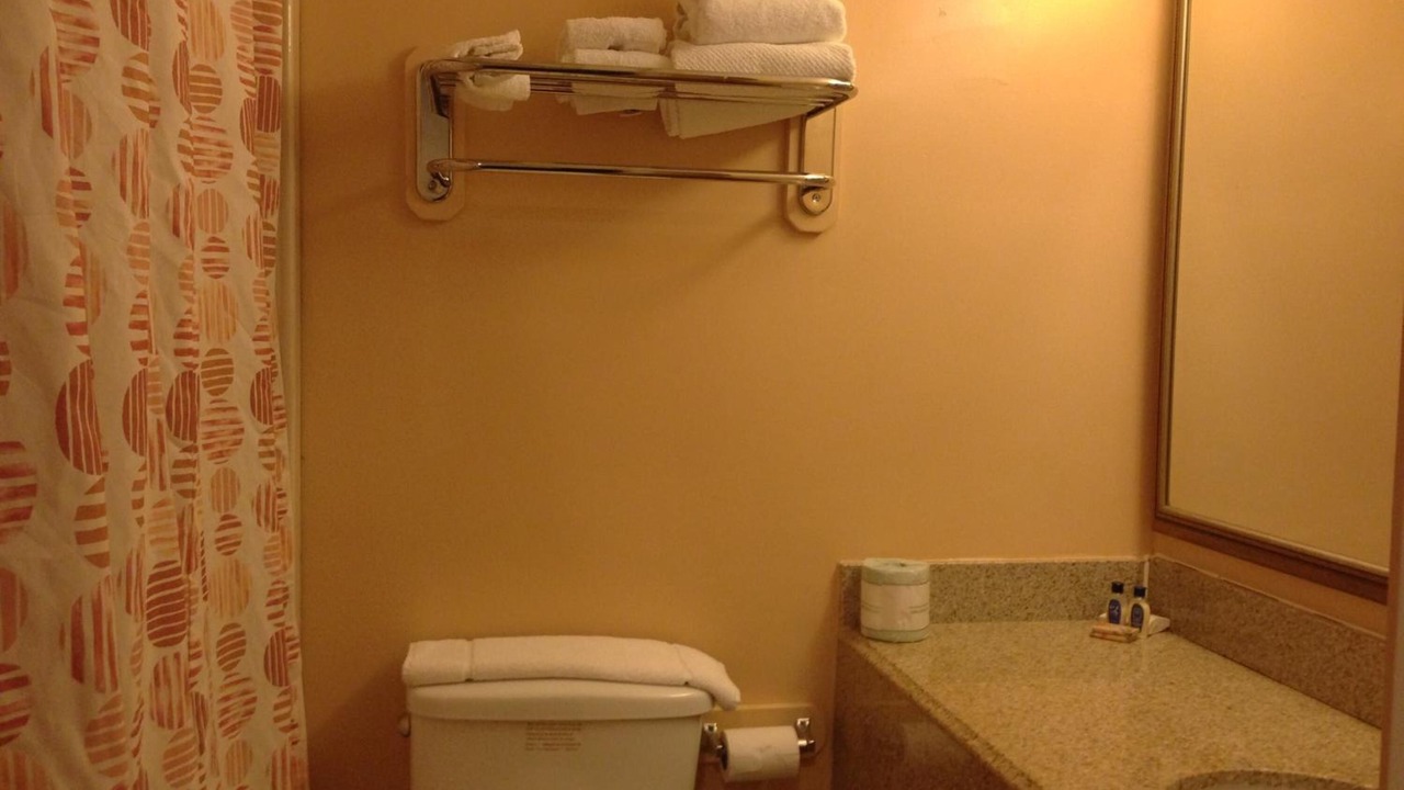 Photo of Bathroom in Annapolis
